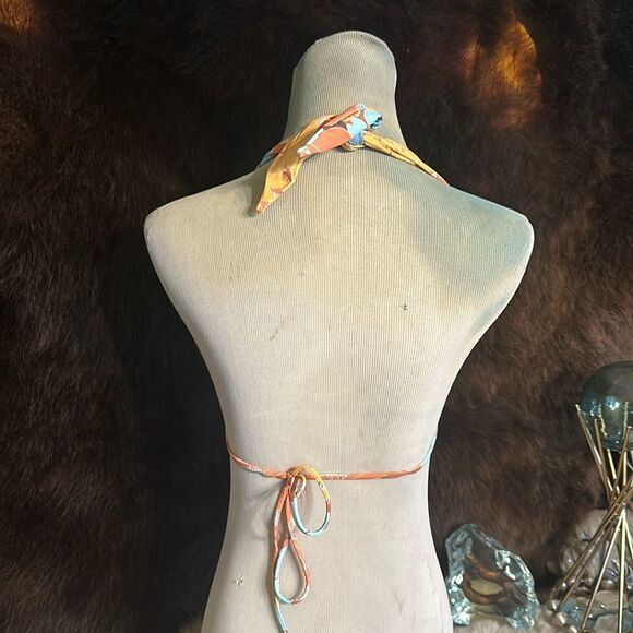 Rip curl bikini top S (3180) - Picture 4 of 5